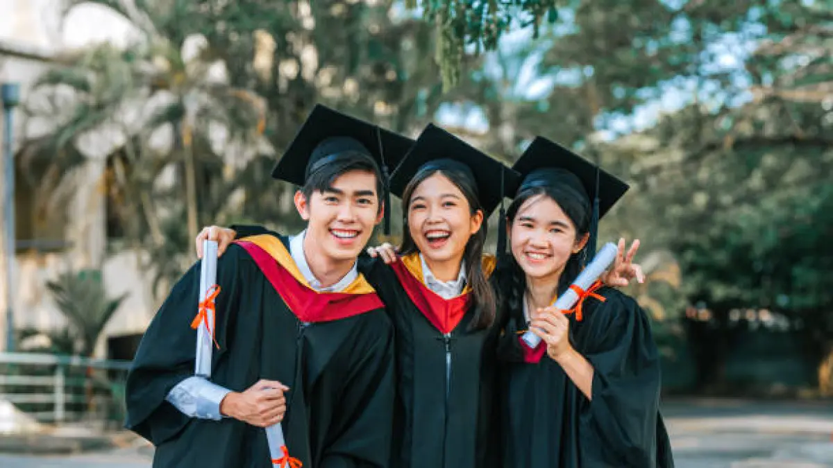  Pemerintah Bakal Tutup Program Studi yang Tak Relevan dengan Masa Depan