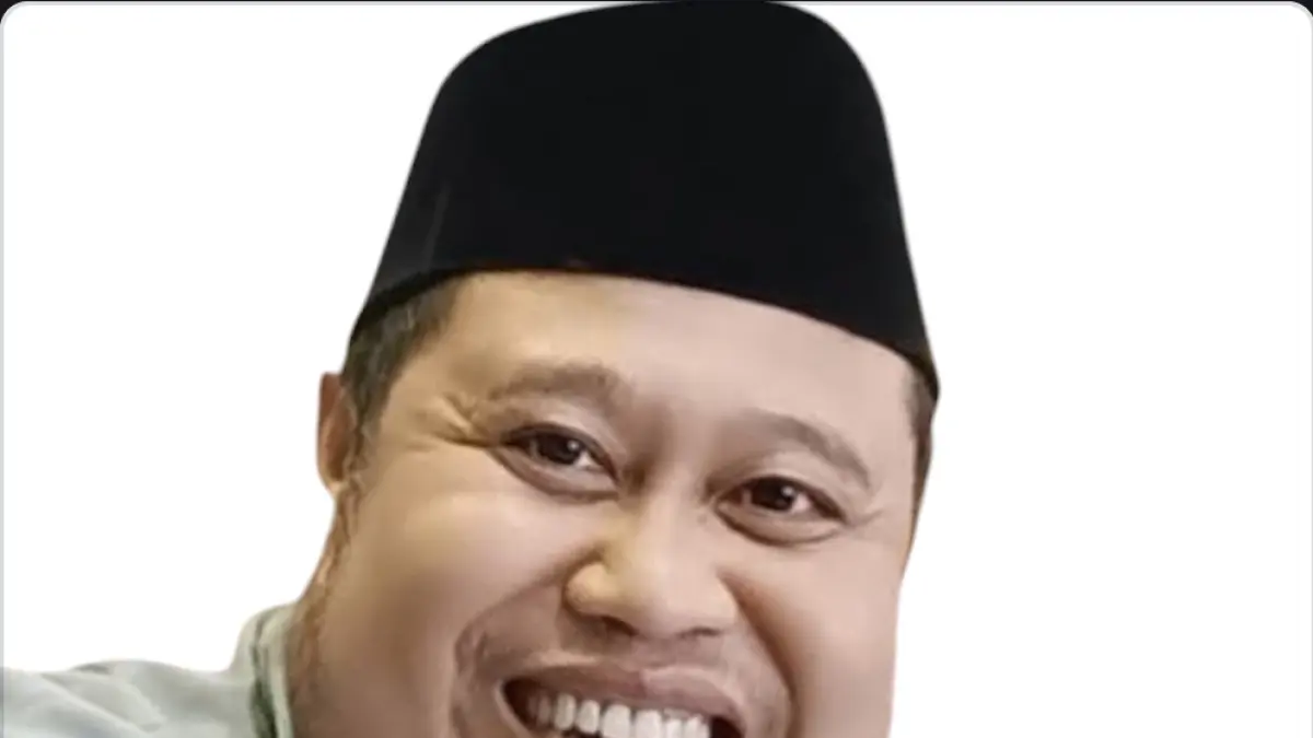 ALI MAHMUDI/RADAR KUDUS AMANAH: Gus Ulul (Ulul Rosyadi) mendapat kepercayaan menjadi Ketua DPC PPP Rembang pada Muscab PPP 2026 di Pati akhir pekan lalu