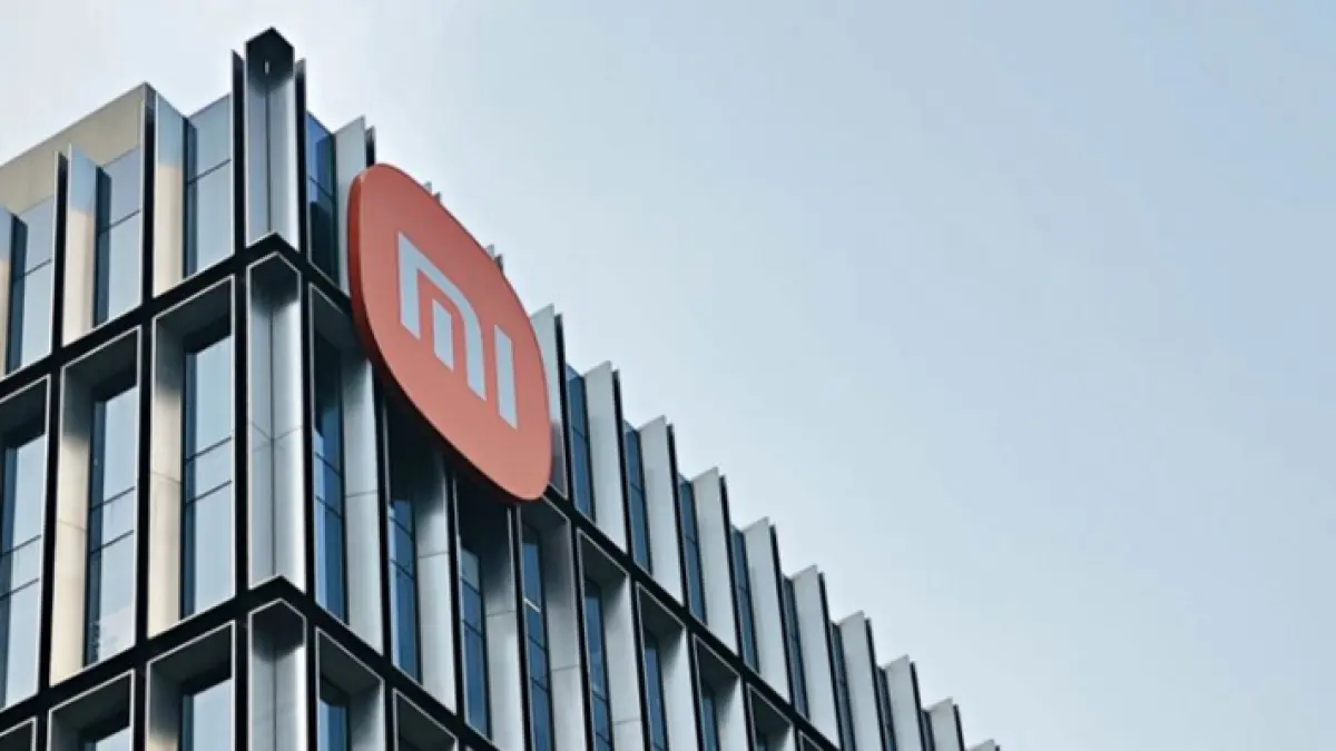 Foto. xiaomi