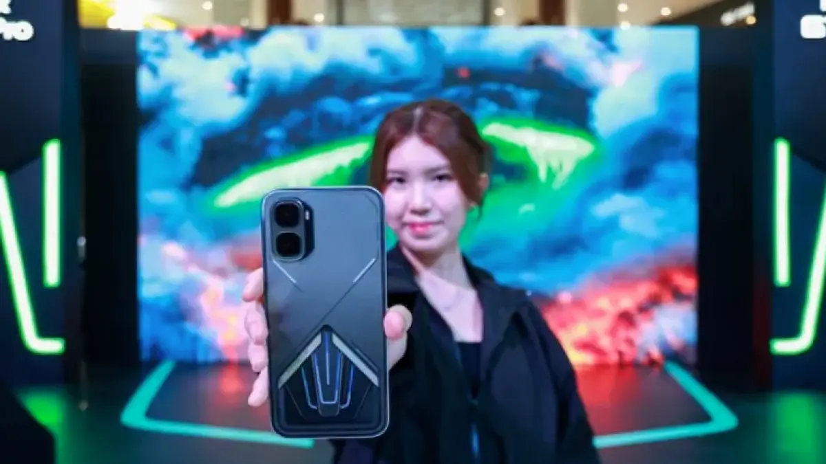 Infinix GT 50 Pro