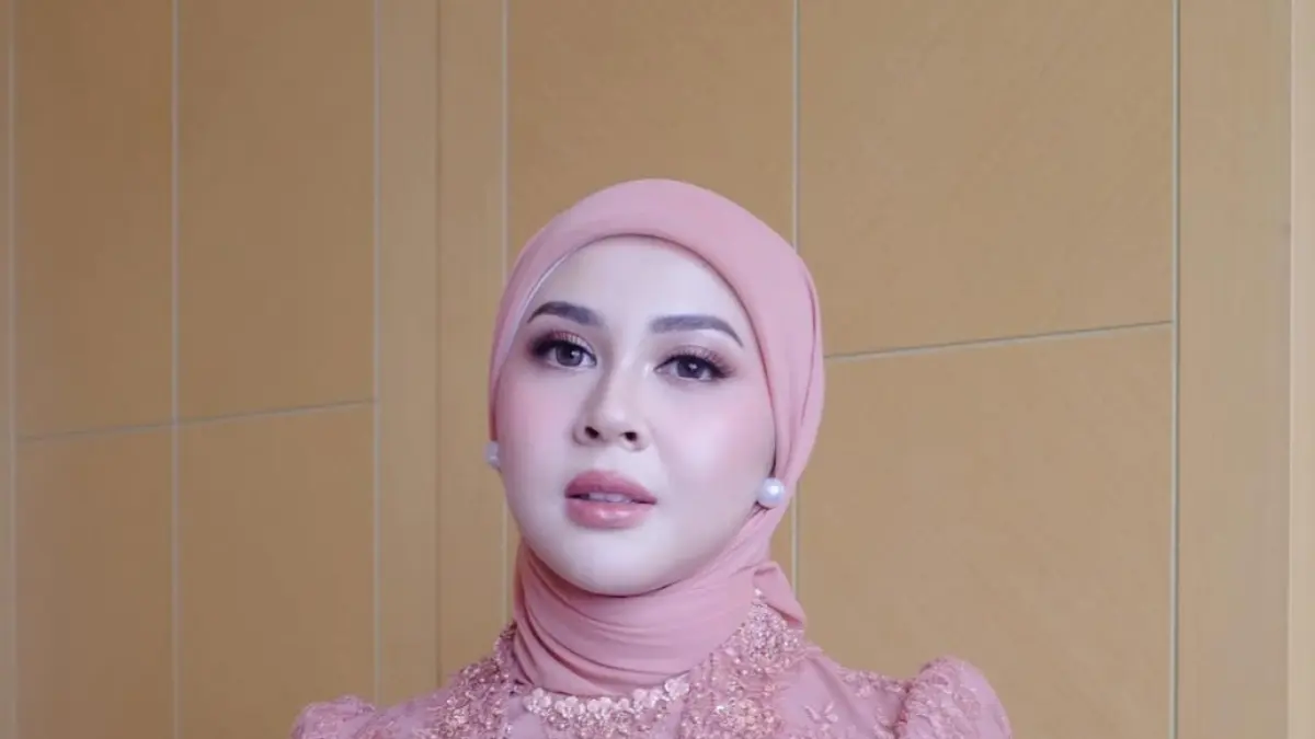 Kesha Ratuliu (Foto: Instagram @kesharatuliu05) 