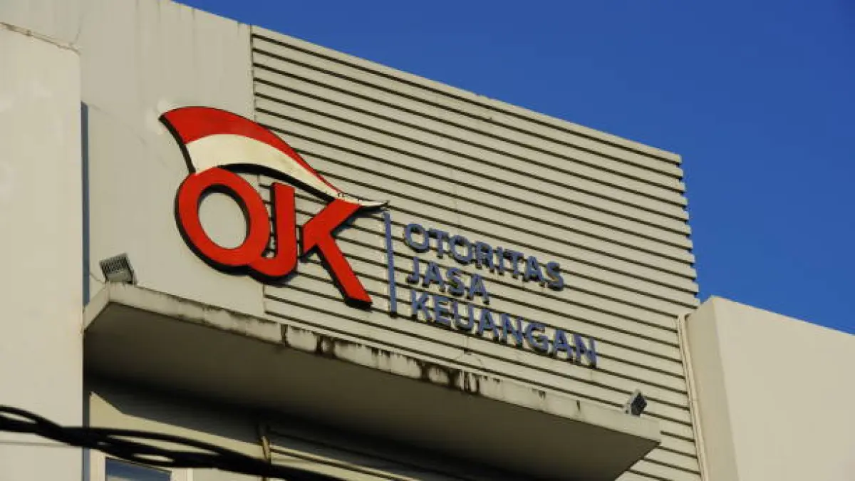 OJK panggil Indosaku terkait debt collector yang membuat laporan kebakaran palsu
