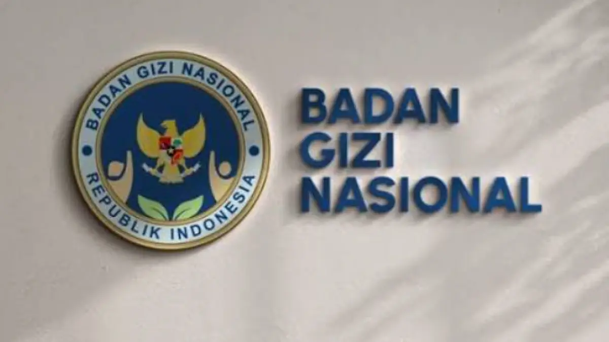 Pernyataan BGN