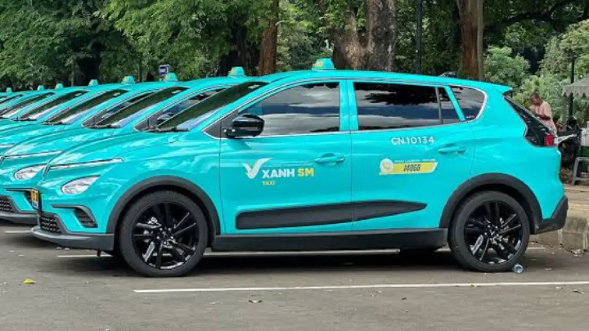 Taksi Green SM Angkat Bicara Soal Tragedi Bekasi Timur