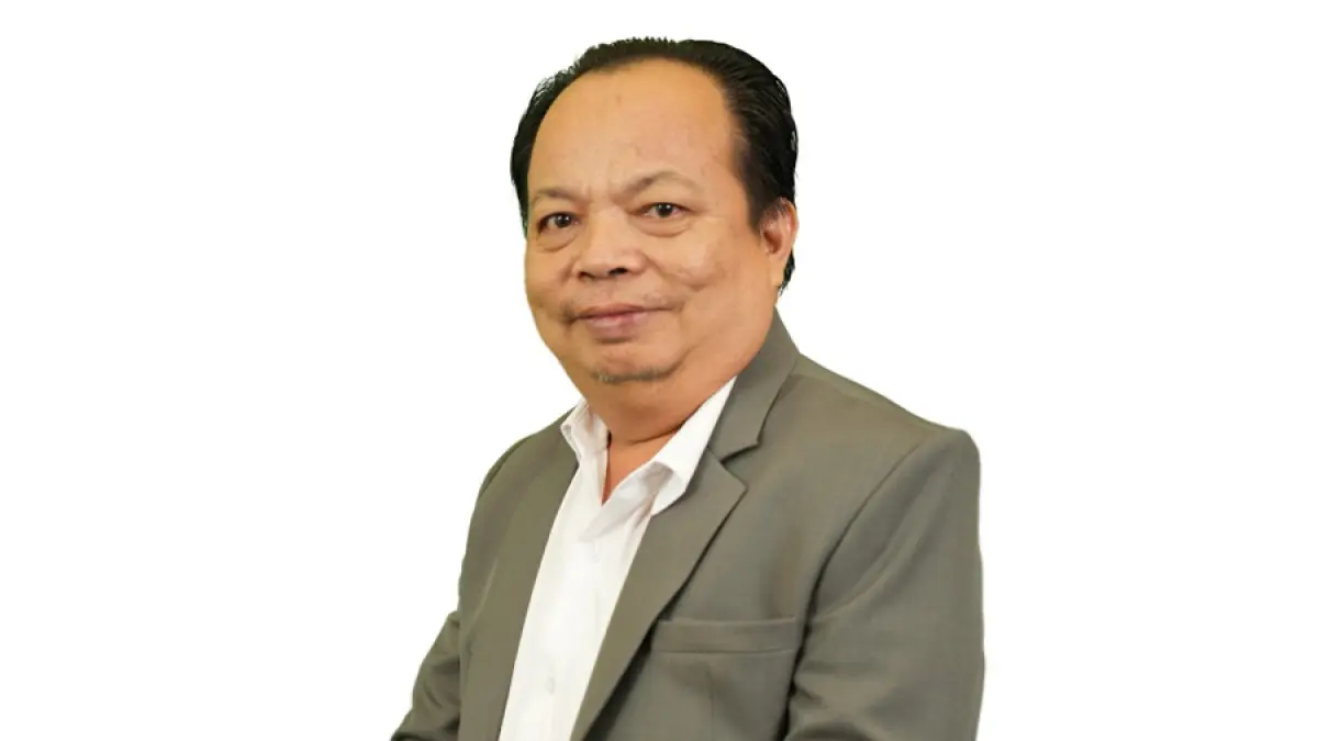 Dr. Mulyanto, SE. S.H. M.Si. M.M., M.H.&nbsp;(Dosen Akuntansi FEB UMK)