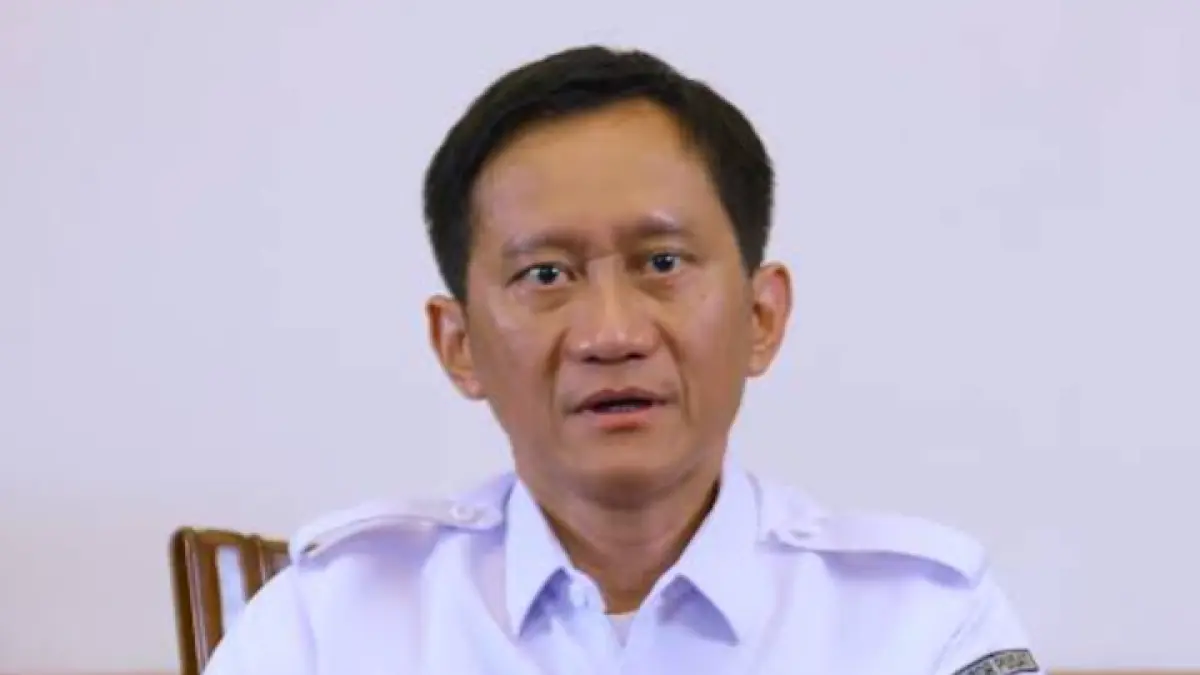 Komisi VI DPR Desak Dirut KAI Mundur, Sebut Kegagalan Sistemik