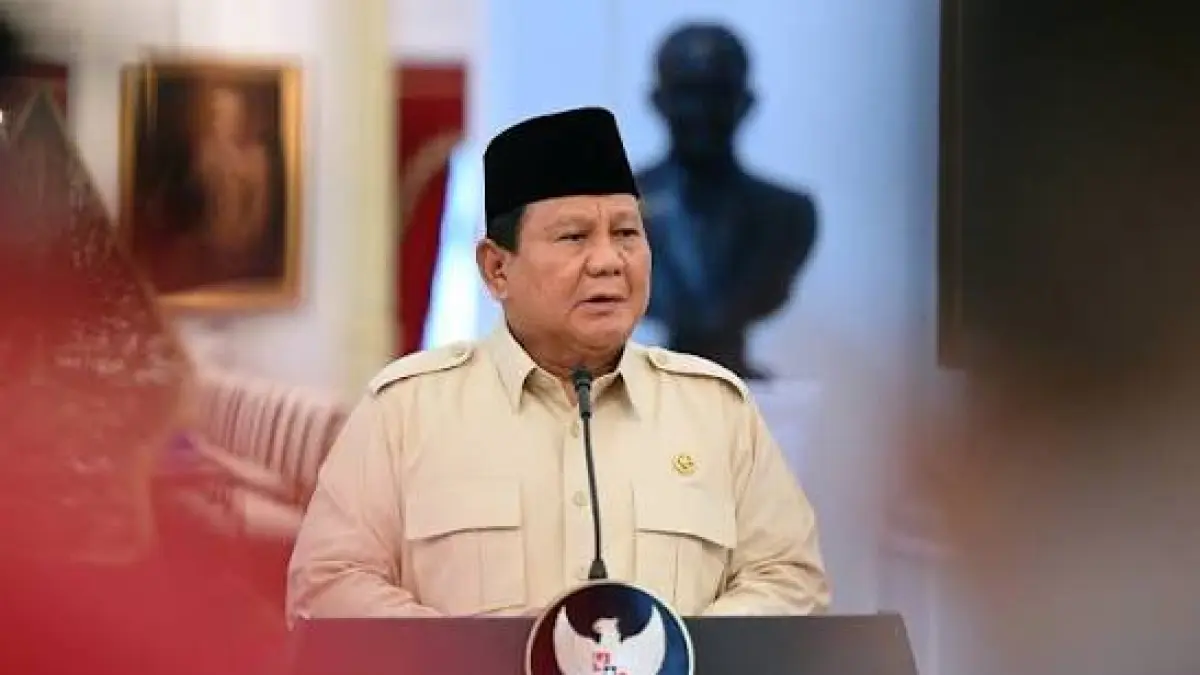 Presiden Prabowo Putar Uang Negara di Desa lewat MBG dan Kopdes