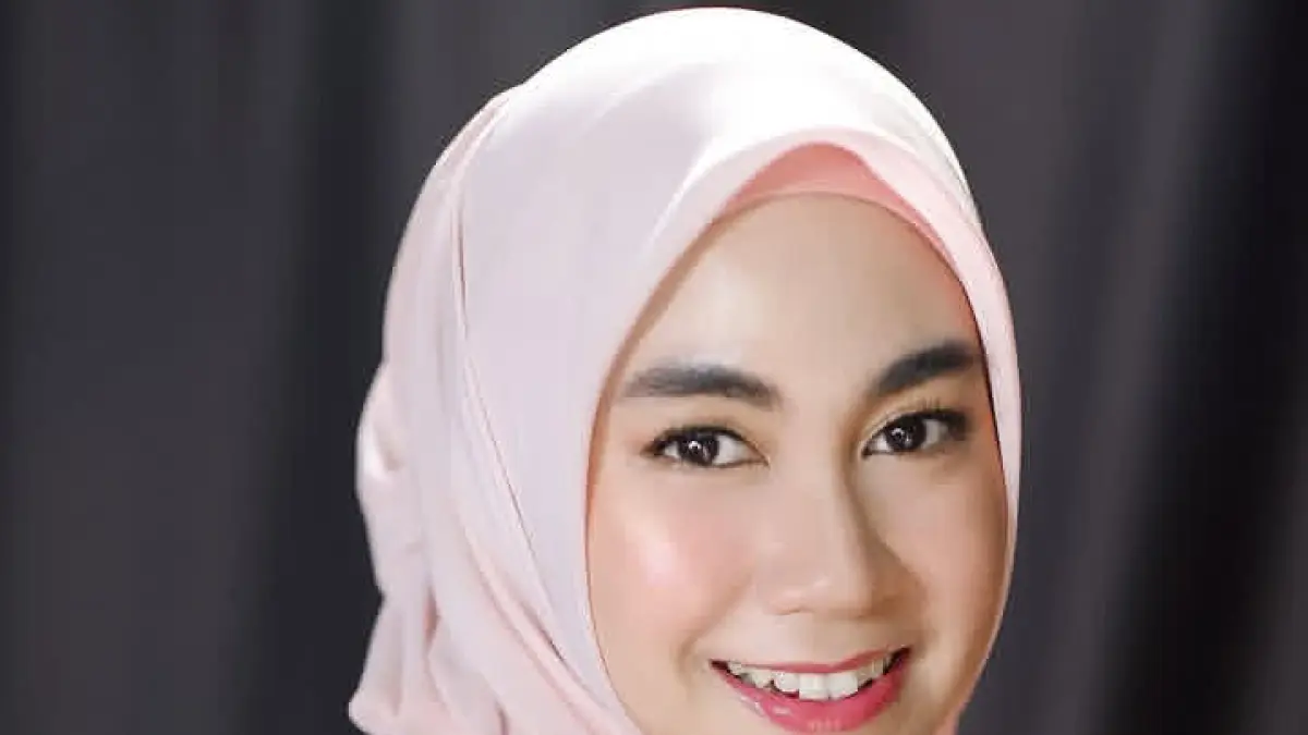 Rumah Anisa Rahma Hangus Terbakar, 3.500 Al-Qur
