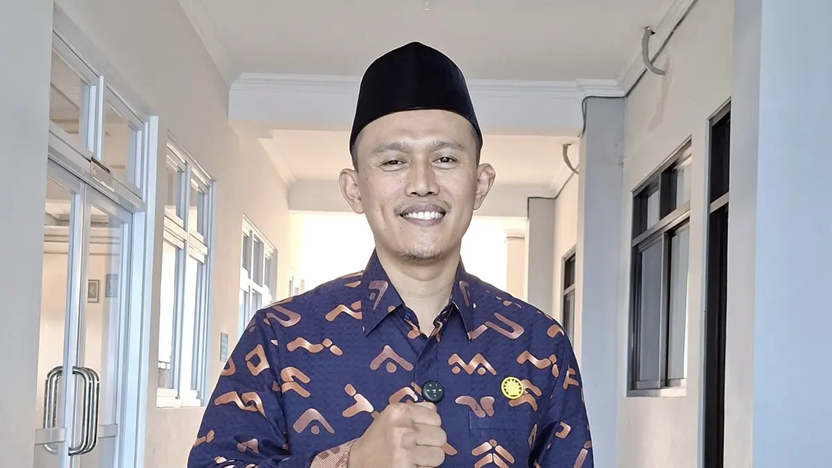 Jamaluddin Kamal