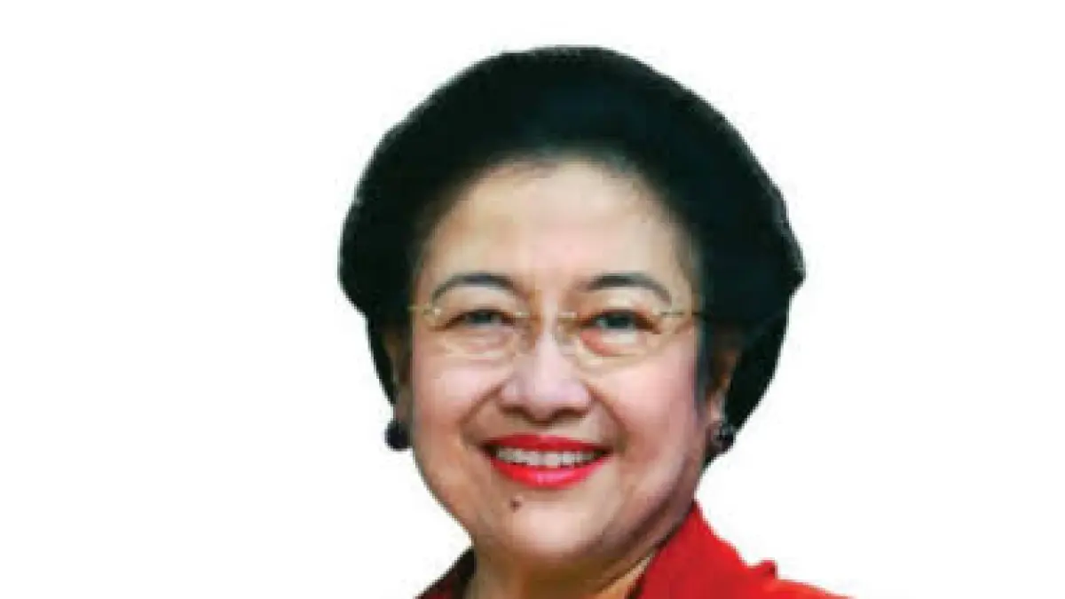 Megawati Pertanyakan Transparansi Hukum Kasus Andrie Yunus
