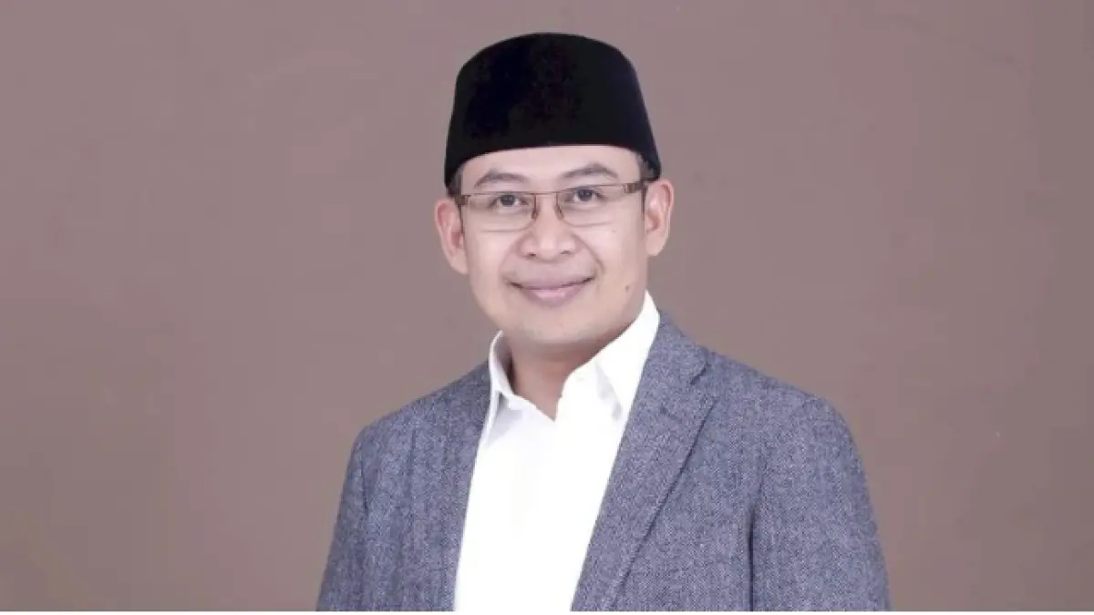 Ketua PWNU Jateng Gus Rozin (istimewa)