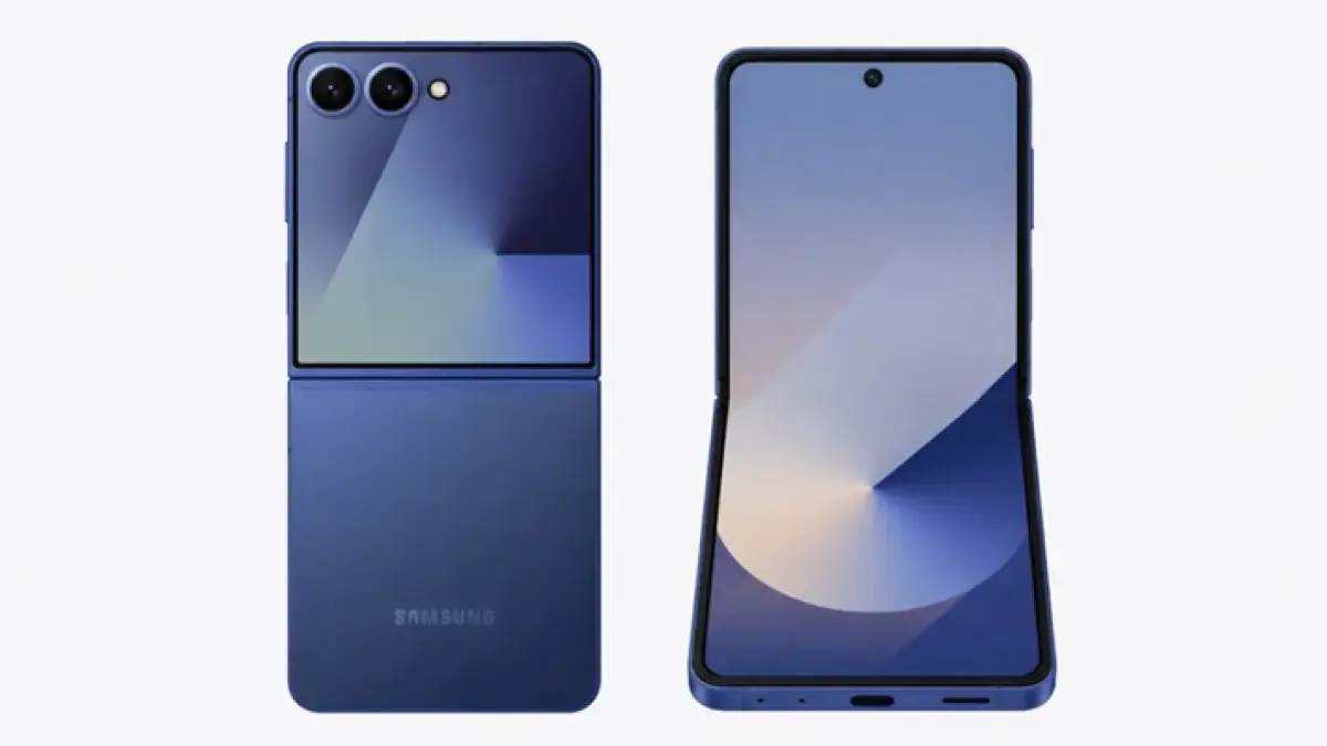 Galaxy Z Flip8