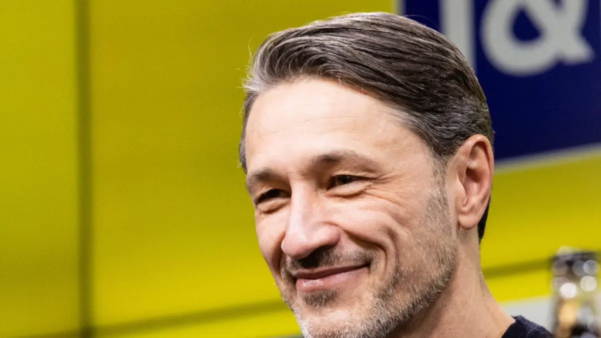 Niko Kovac