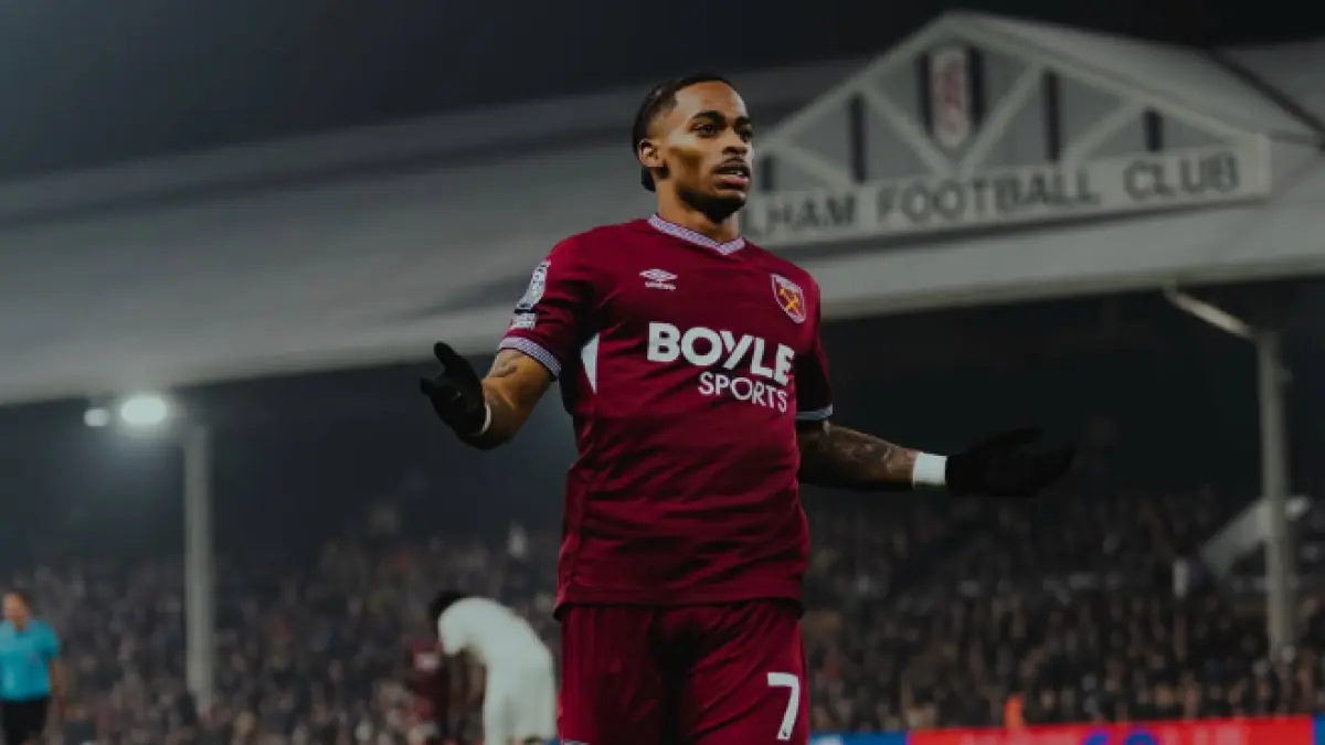 Crysencio Summerville Jadi Buruan Panas Bursa Transfer