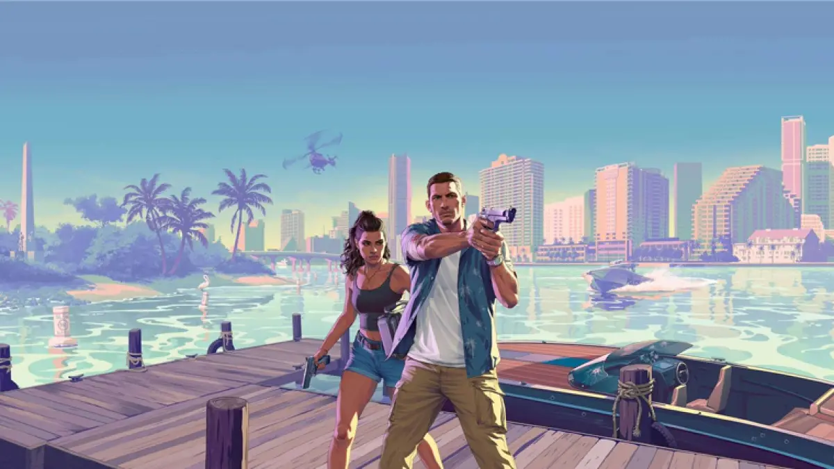 GTA 6