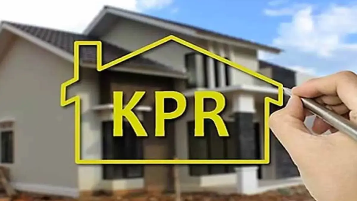 Ilustrasi KPR