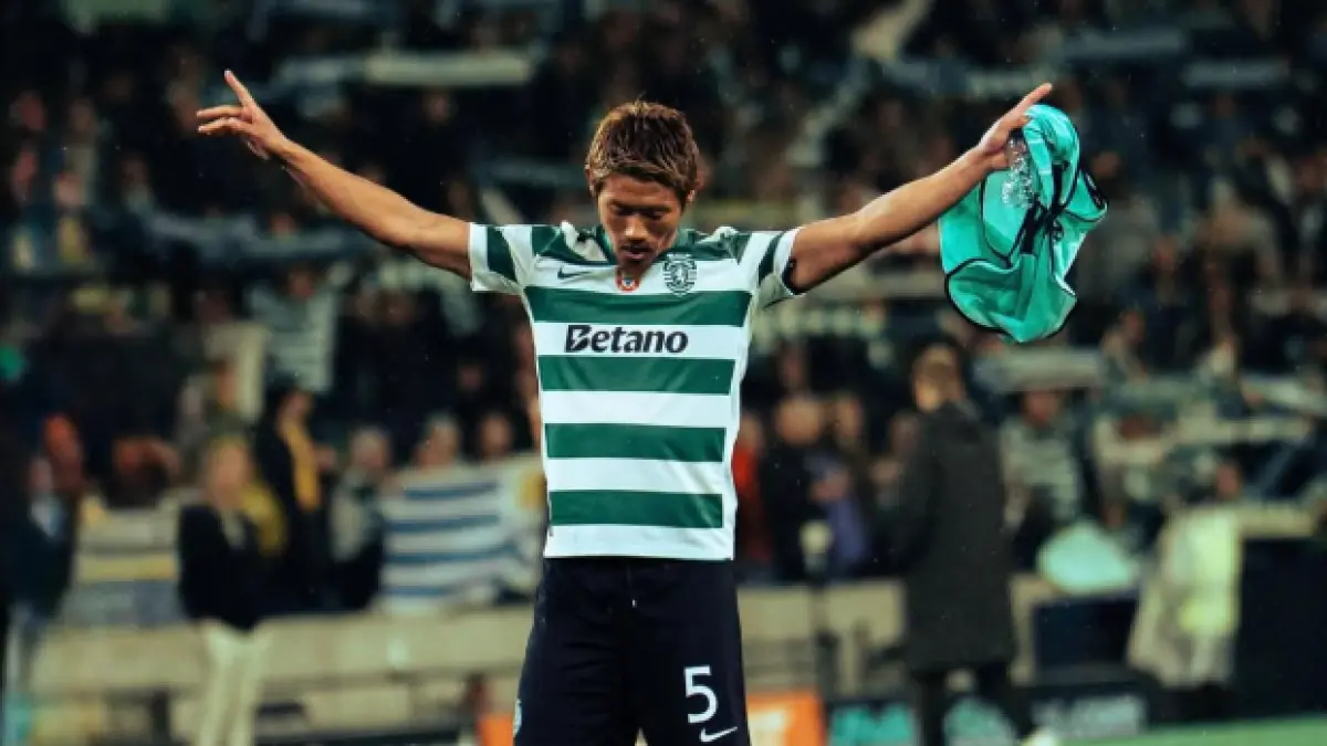 Leeds United Berpeluang Dapatkan Morita Gratis dari Sporting CP Musim Panas Ini