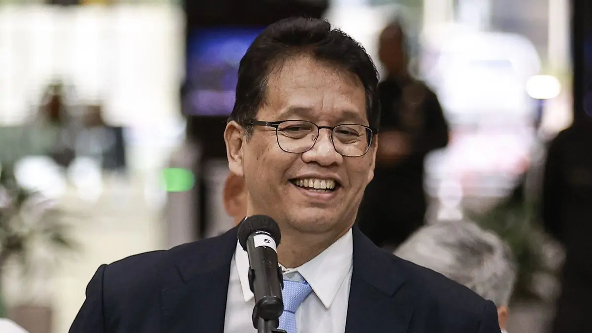 Menteri Keuangan Purbaya Sebut RI Berhasil Keluar dari "Kutukan" Pertumbuhan 5 Persen