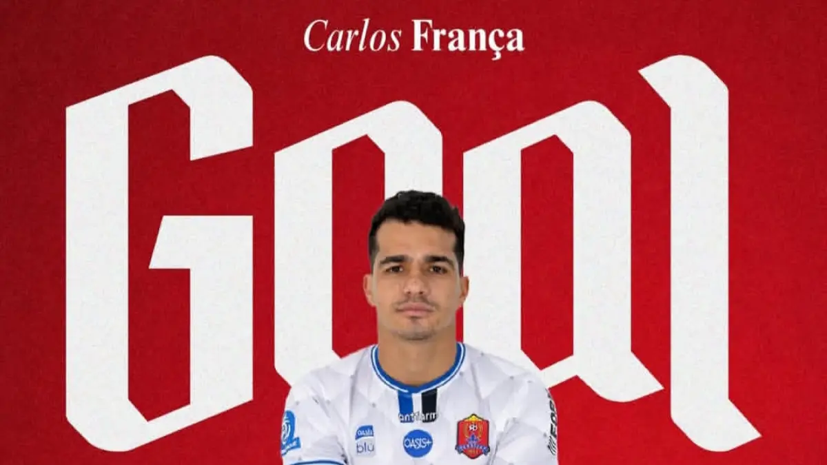 CARLOS FRANCA