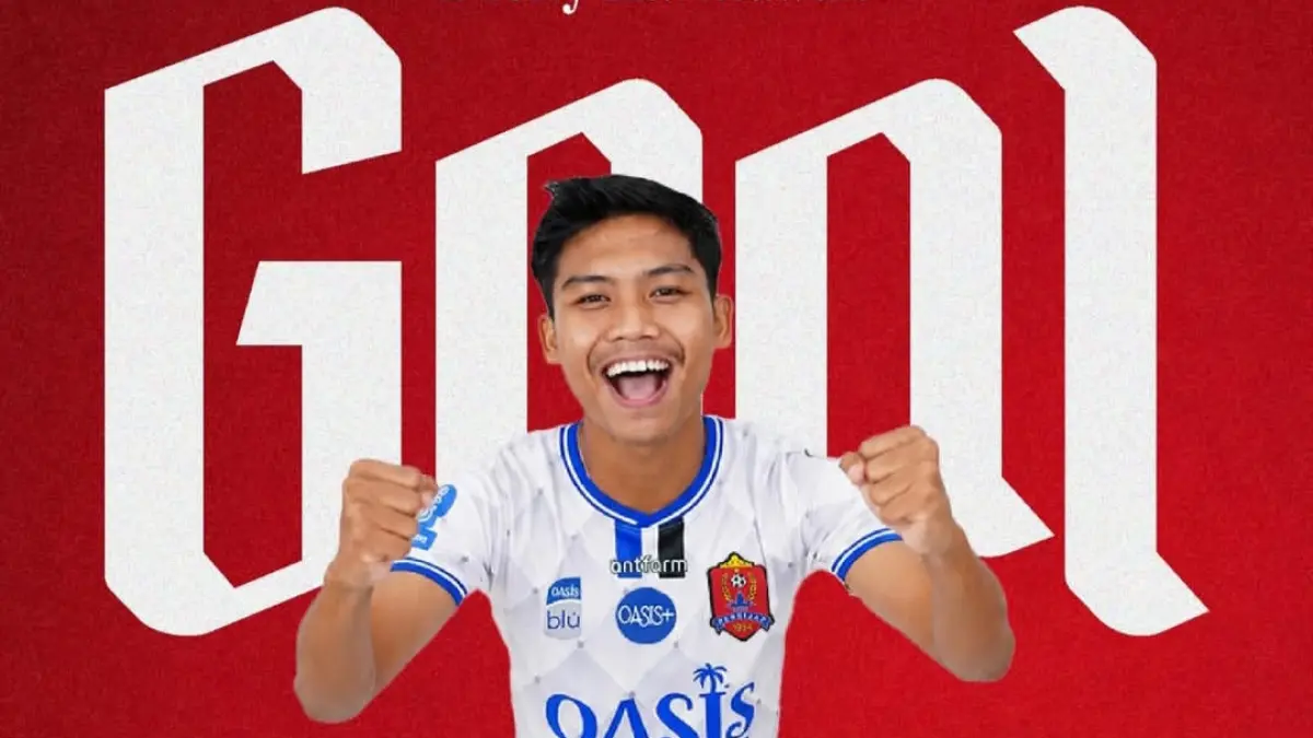 DICKY KURNIAWAN 