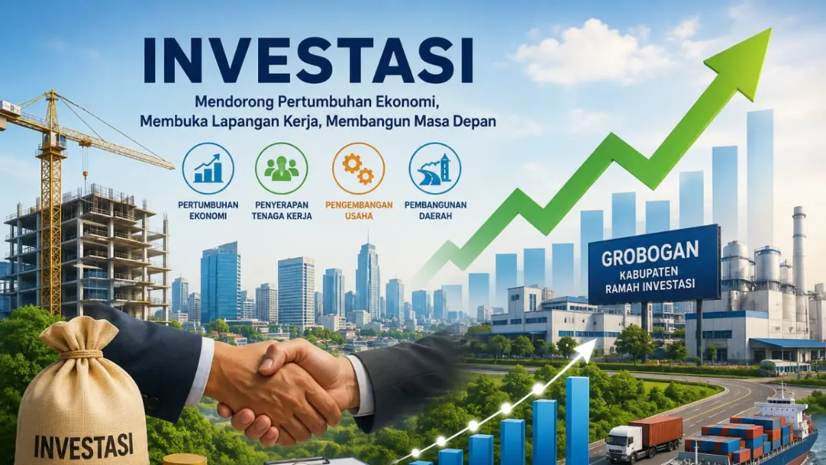 Sumber Ilustrasi/AI