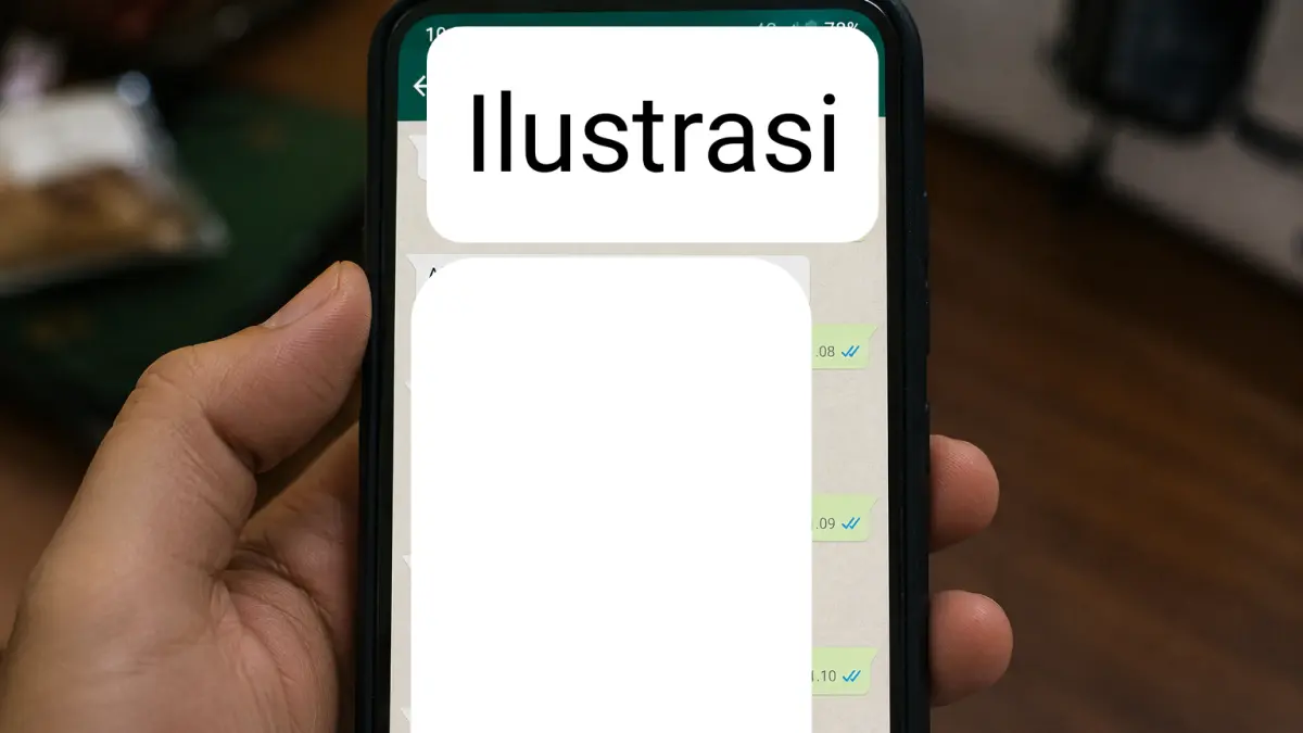 ILUSTRASI