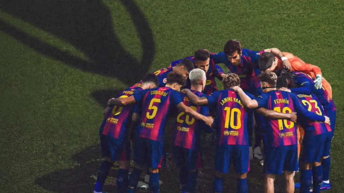 Tim Barcelona