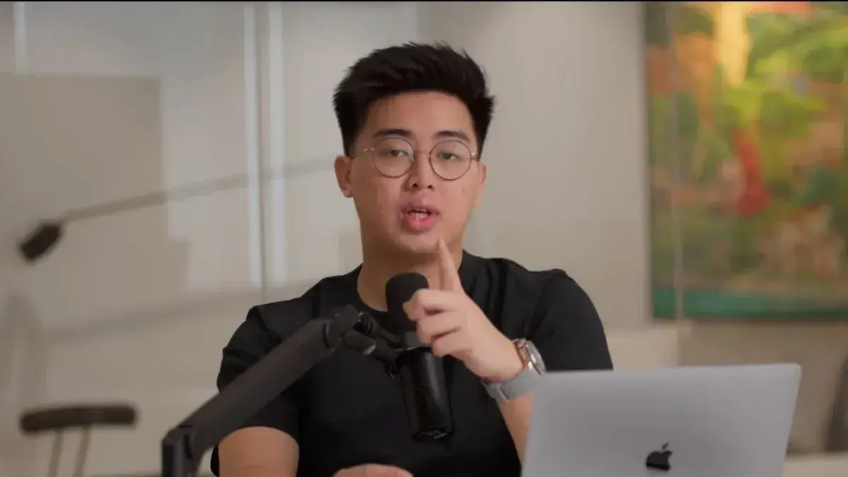  Timothy Ronald dan Kalimasada Jalani Pemeriksaan