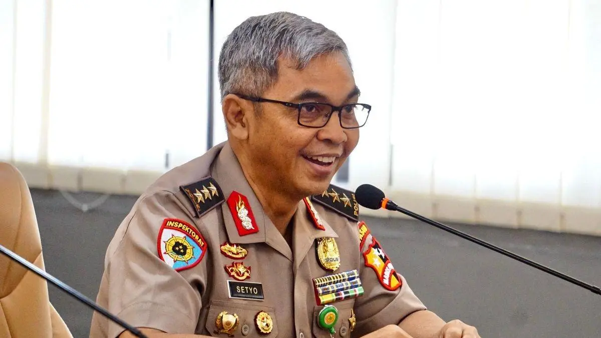 Ketua KPK: Negara Bahkan Harus Tanggung Makan dan Baju Koruptor