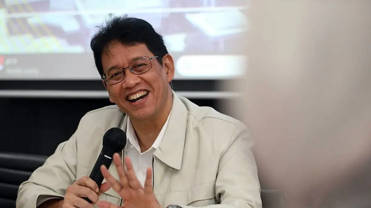 Polemik Anggaran Motor Listrik BGN: Menkeu Purbaya Copot Dirjen Anggaran Akibat Sistem "Kebobolan"