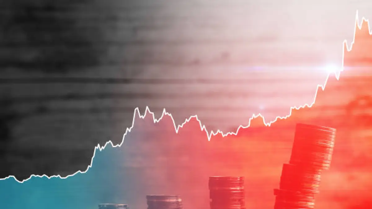 Utang Pemerintah Indonesia Meroket Nyaris Rp10.000 Triliun dalam Kuartal I-2026