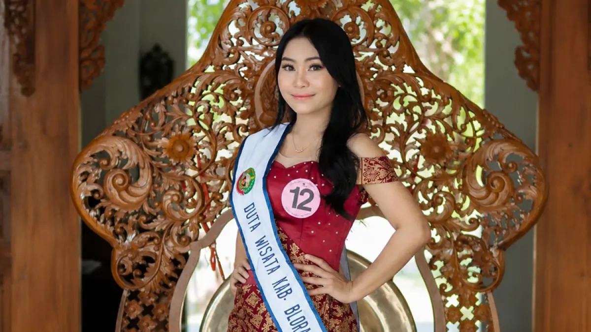 Sherly Denda (DOK PRIBADI)