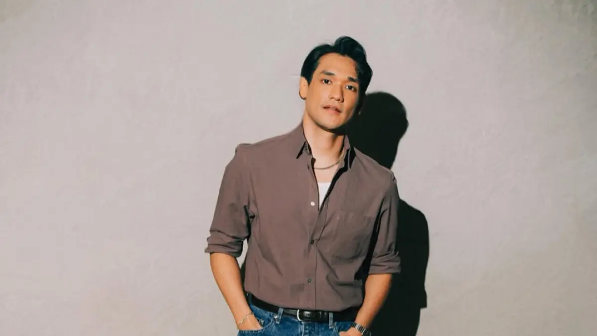 Afgan akan bawakan 30 lagu di Konser Retrospektif (Foto: Instagram @afgan) 