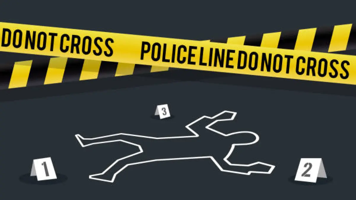 ilustrasi garis pembatas (Foto: IStock) 