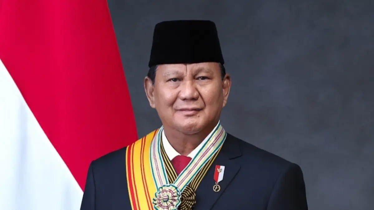 Keluhkan Pungli dan Ketidakpastian Regulasi, Investor China Layangkan Surat Terbuka kepada Presiden Prabowo