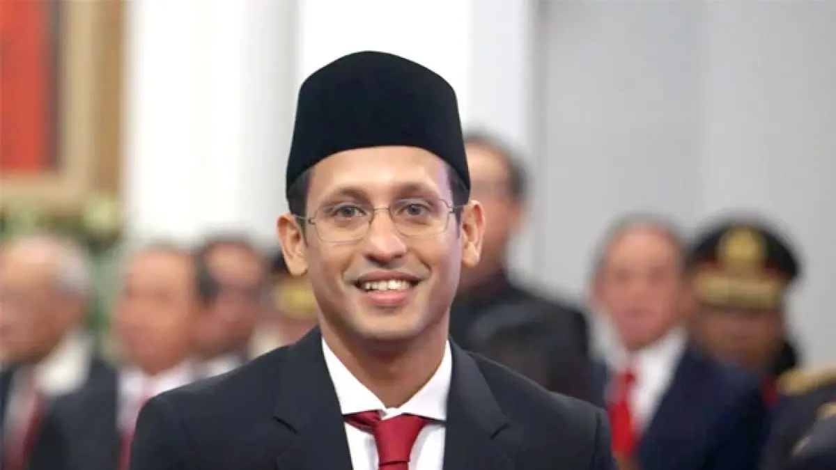 Dunia Internasional Soroti Tuntutan 18 Tahun Penjara Nadiem Makarim