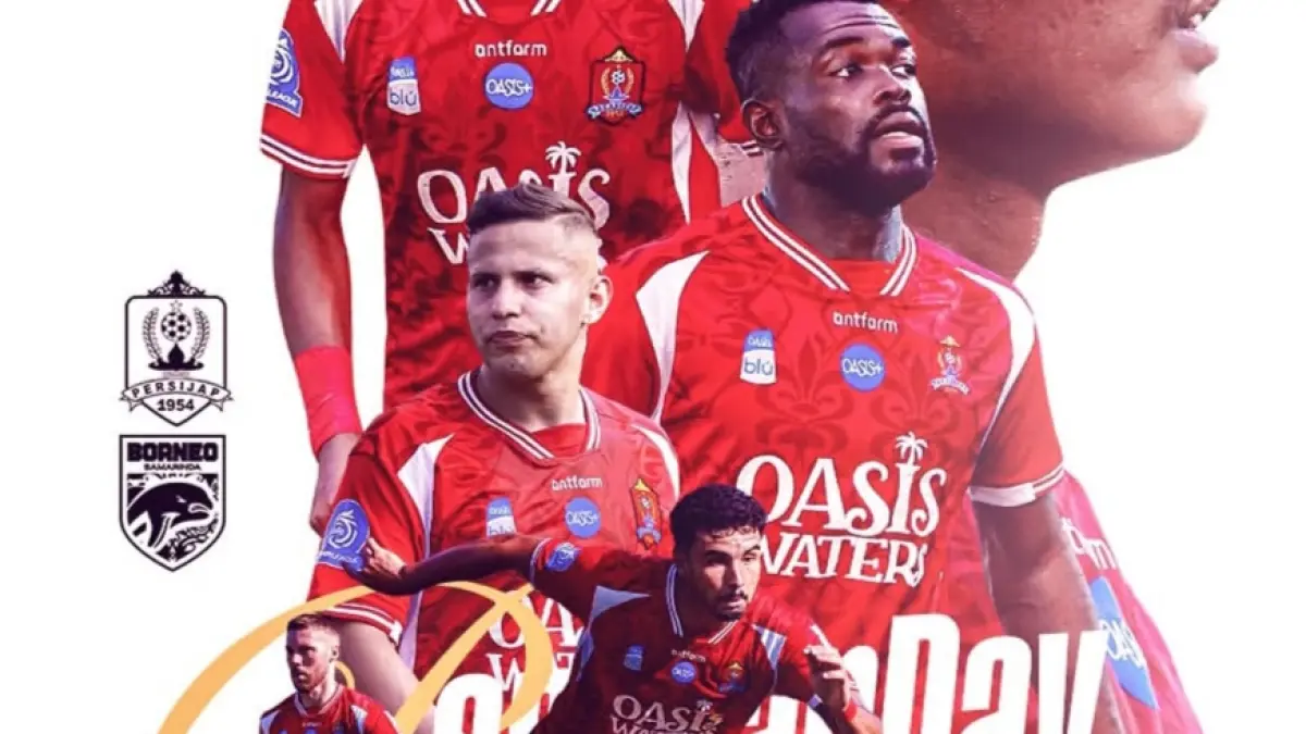 IG PERSIJAP JEPARA
