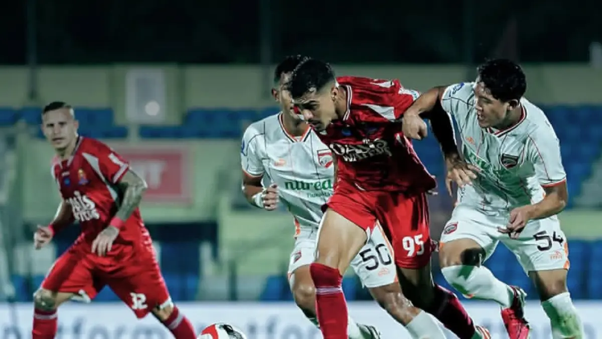 IG PERSIJAP JEPARA