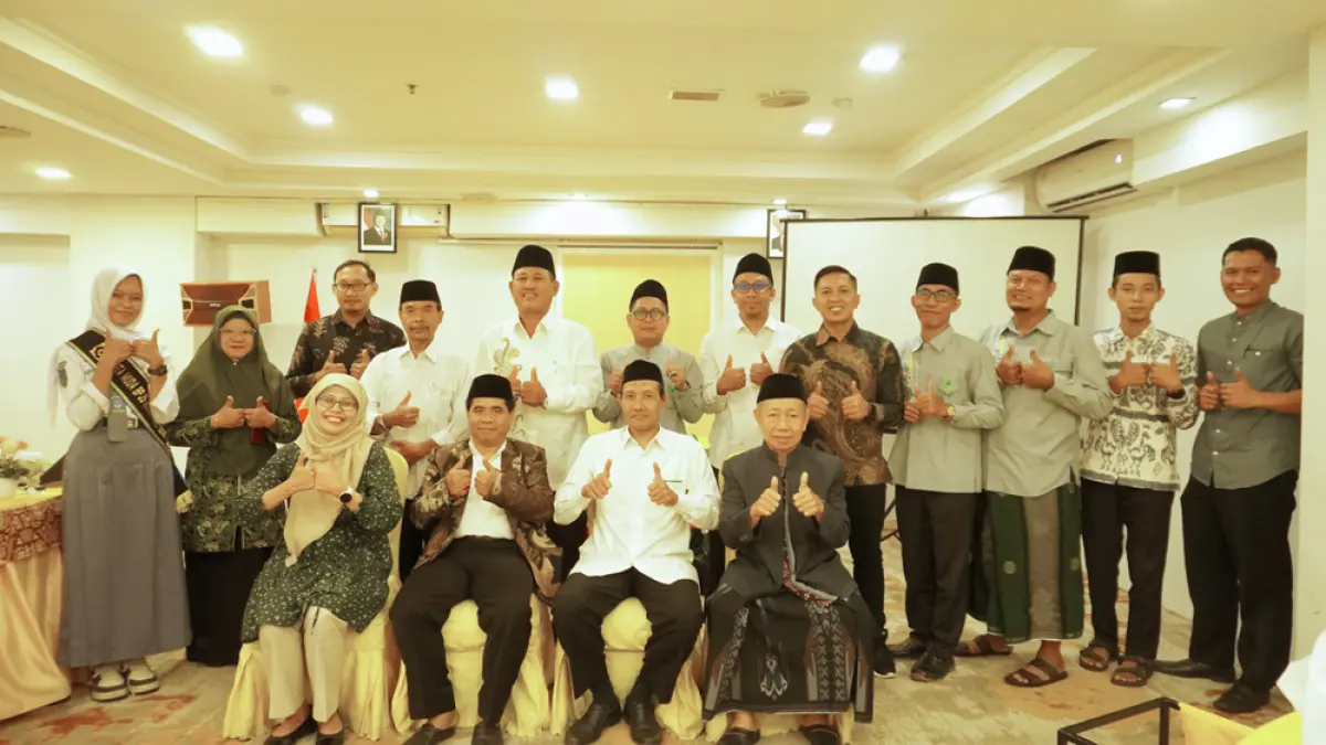 BPJS Kesehatan Kudus Libatkan MUI untuk Tingkatkan Literasi JKN di Tengah Masyarakat