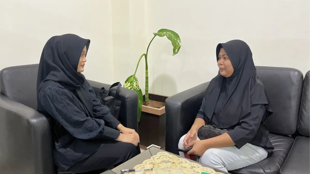 Ilustrasi foto Program JKN Bantu Warga Kudus Jalani Pengobatan Gagal Ginjal Tanpa Biaya Besar