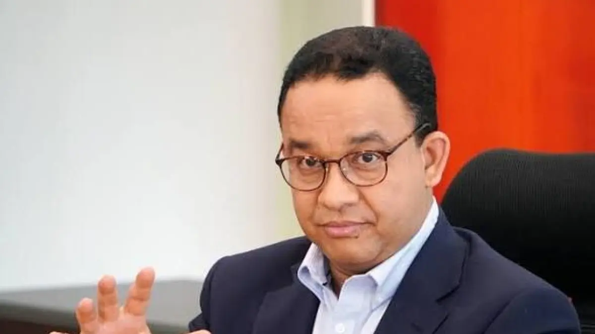 Jejak Global Anies Baswedan: Dari Jakarta Menuju Dewan Penasihat Transformasi Kota Riyadh