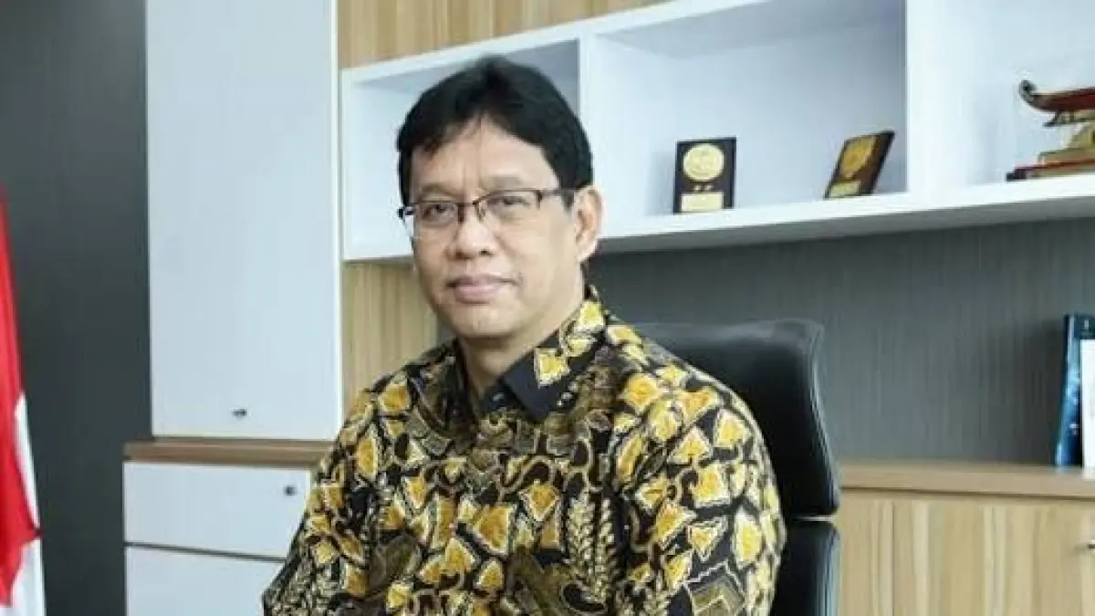 Menkeu Purbaya: "Jangan Takut, Ini Saatnya Serok Bawah"