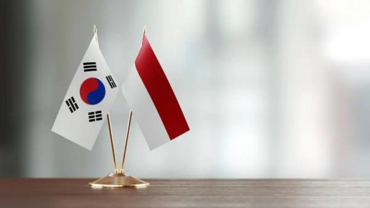Perkuat Pertahanan Udara, Indonesia Siap Teken Kontrak Pembelian 16 Unit Jet Tempur KF-21 Boramae di Seoul