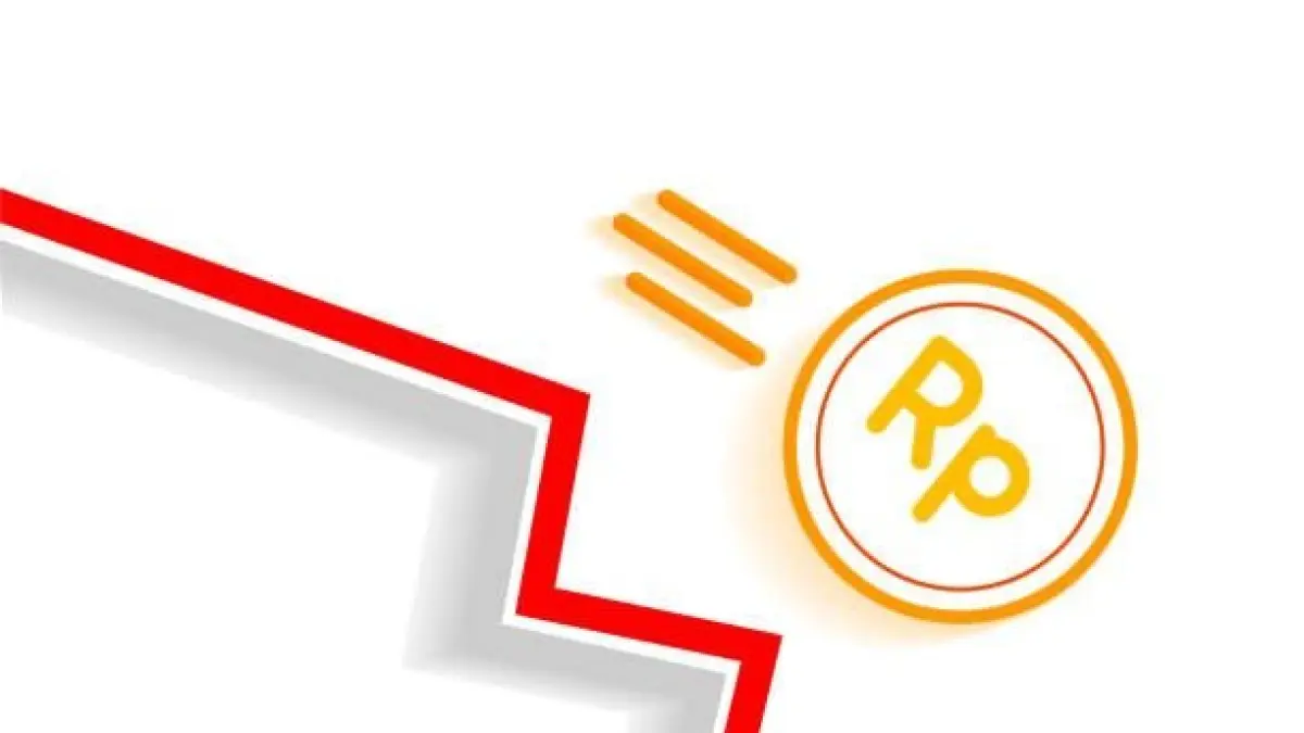 Rupiah Tembus Rp17.600, Menkeu Purbaya: Kondisi Ekonomi Saat Ini Jauh Berbeda dengan Krisis 1998