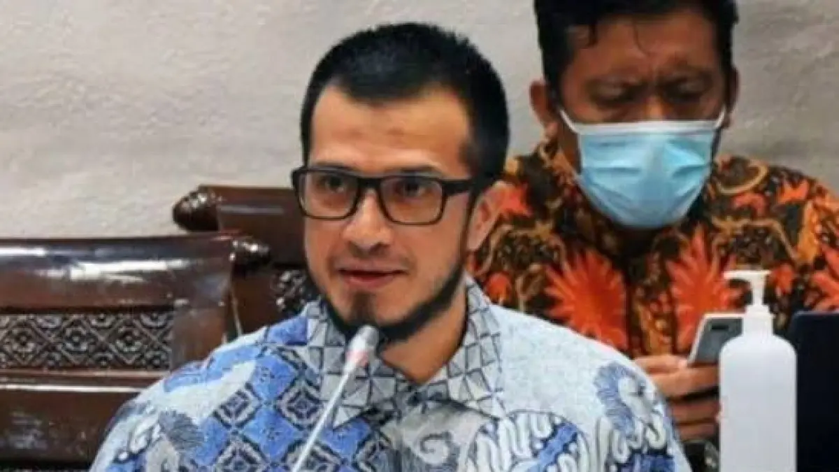 Rupiah Terperosok ke Level Terendah, Primus Yustisio Desak Gubernur BI Mundur