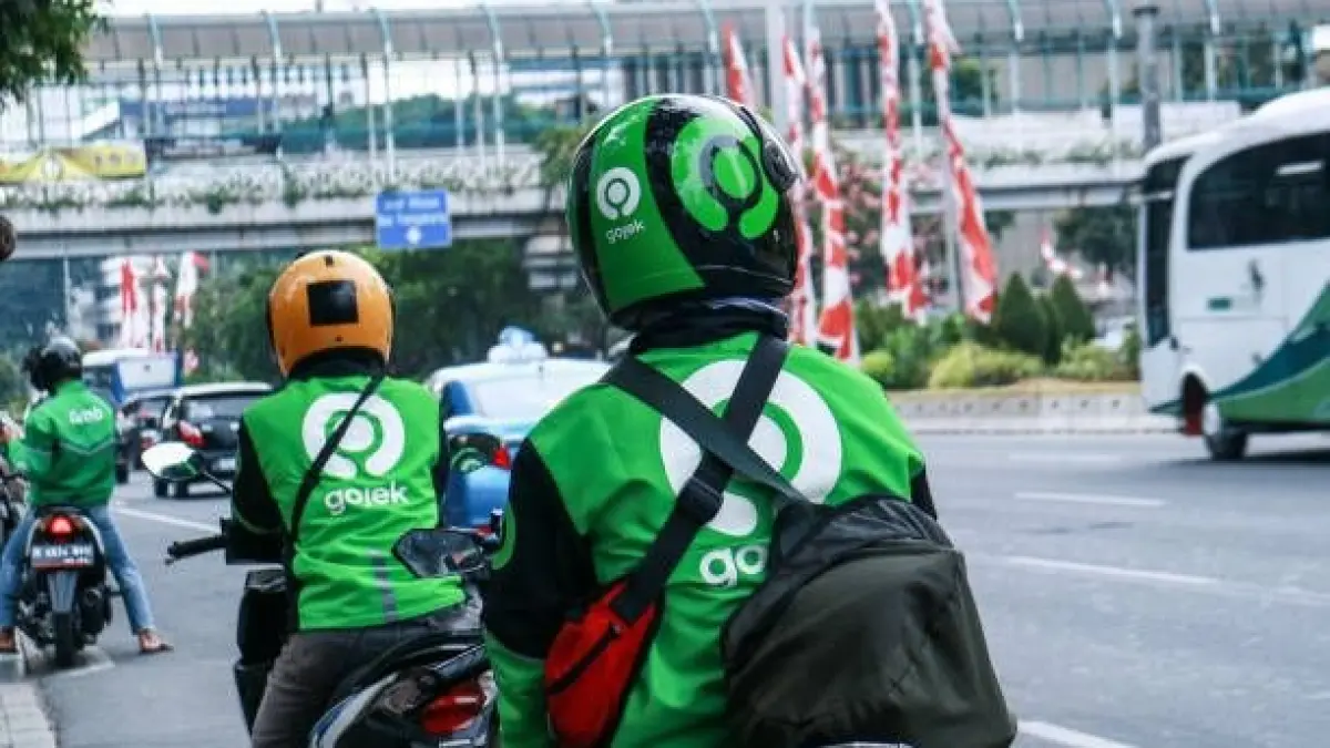 GoTo Nyatakan Dukung Penuh Demi Kesejahteraan Mitra