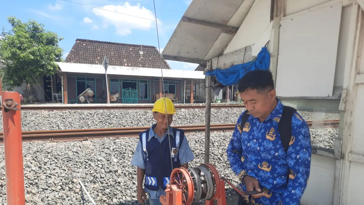 (INTAN MAYLANI/RADAR KUDUS)