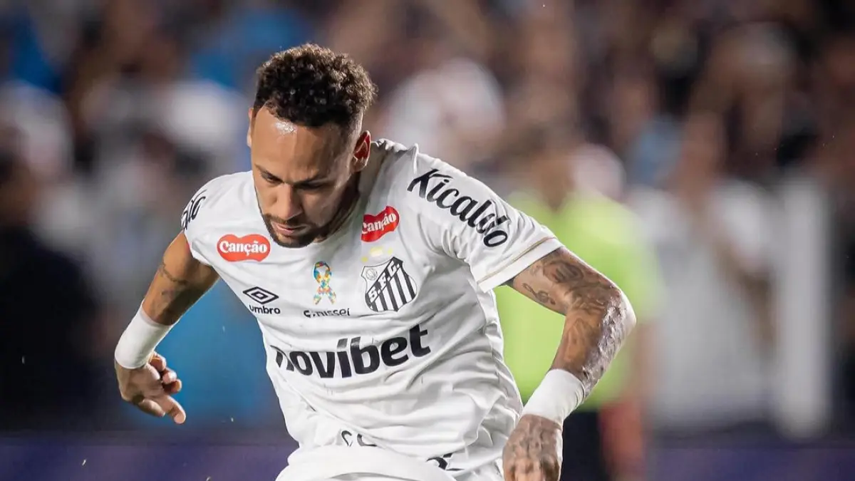 Neymar resmi dipanggil timnas Brazil untuk piala dunia 2026