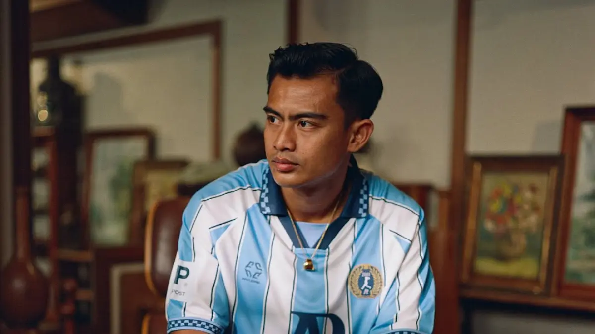 Pratama Arhan