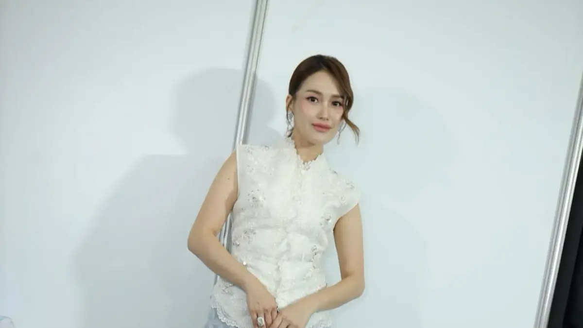 Sosok Ayu tingting. (Instagram ayutingting92)